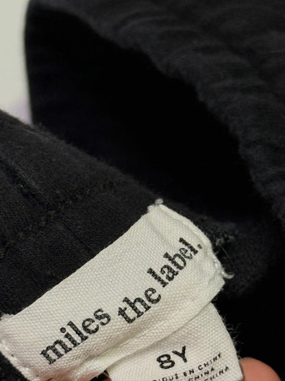 Miles the Label Shorts 8Y