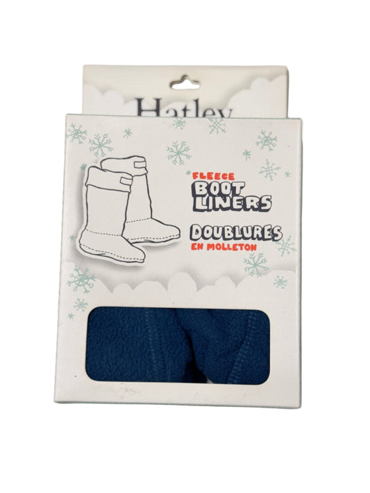 Hatley Boot Socks With Box 8-10 shoe size