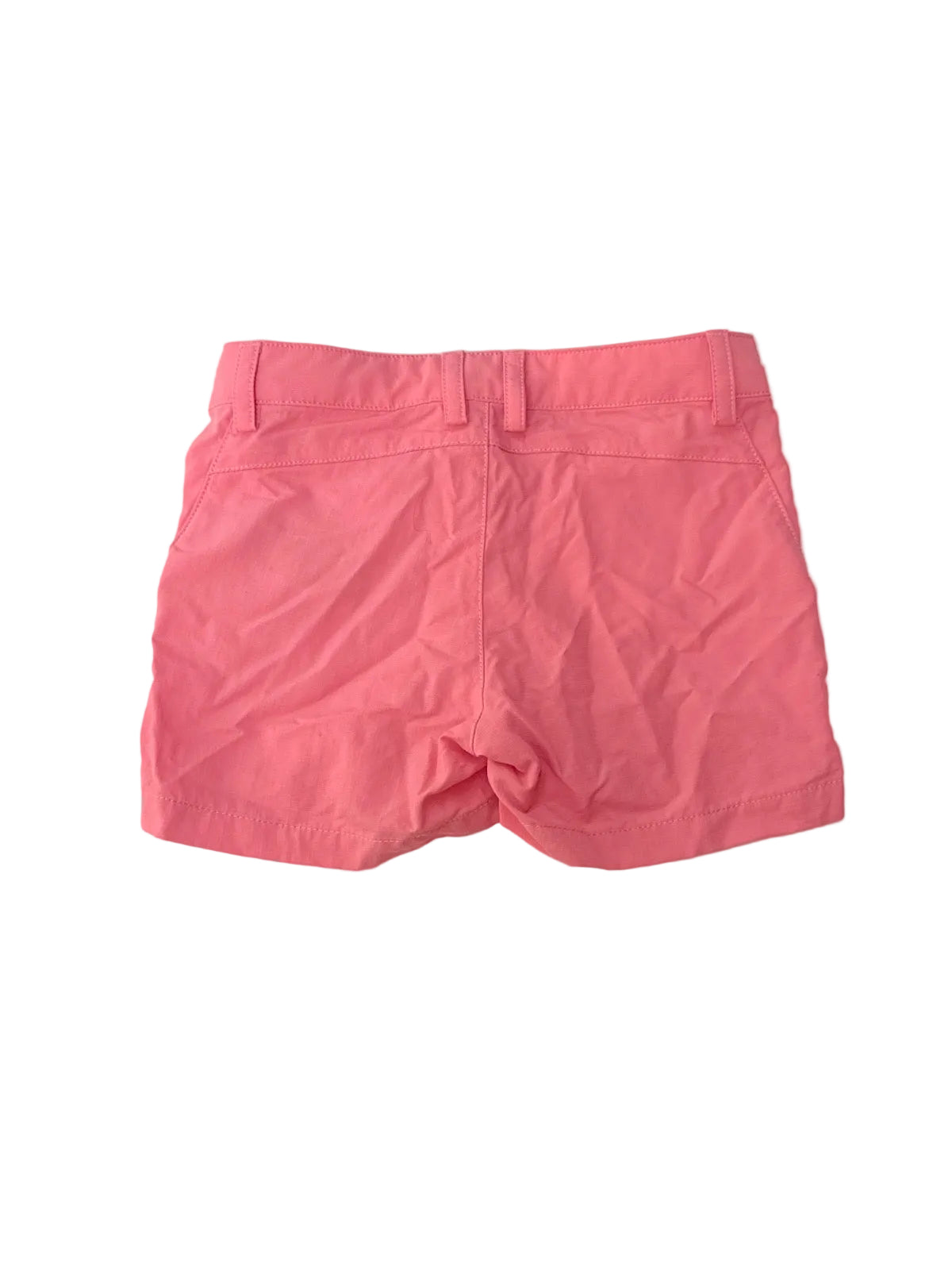 Reima Valoisin Pink Shorts 4T