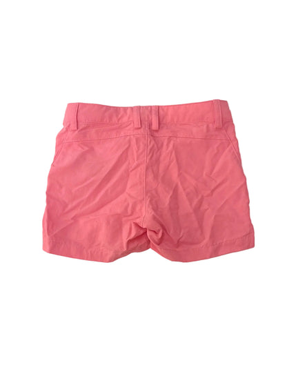 Reima Valoisin Pink Shorts 4T