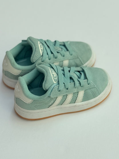 Adidas Campus Toddler Sneaker Size 10K