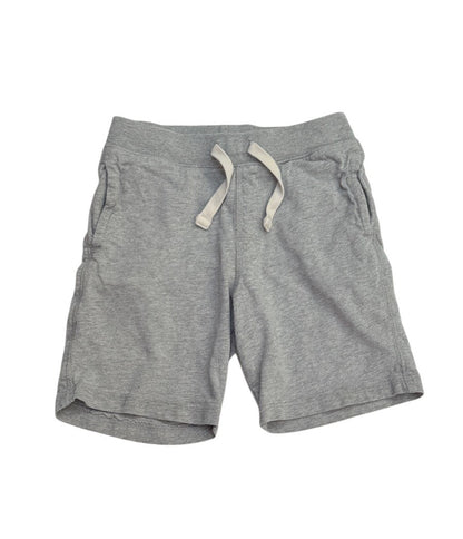 babyGap Gray Fleece Shorts 2T