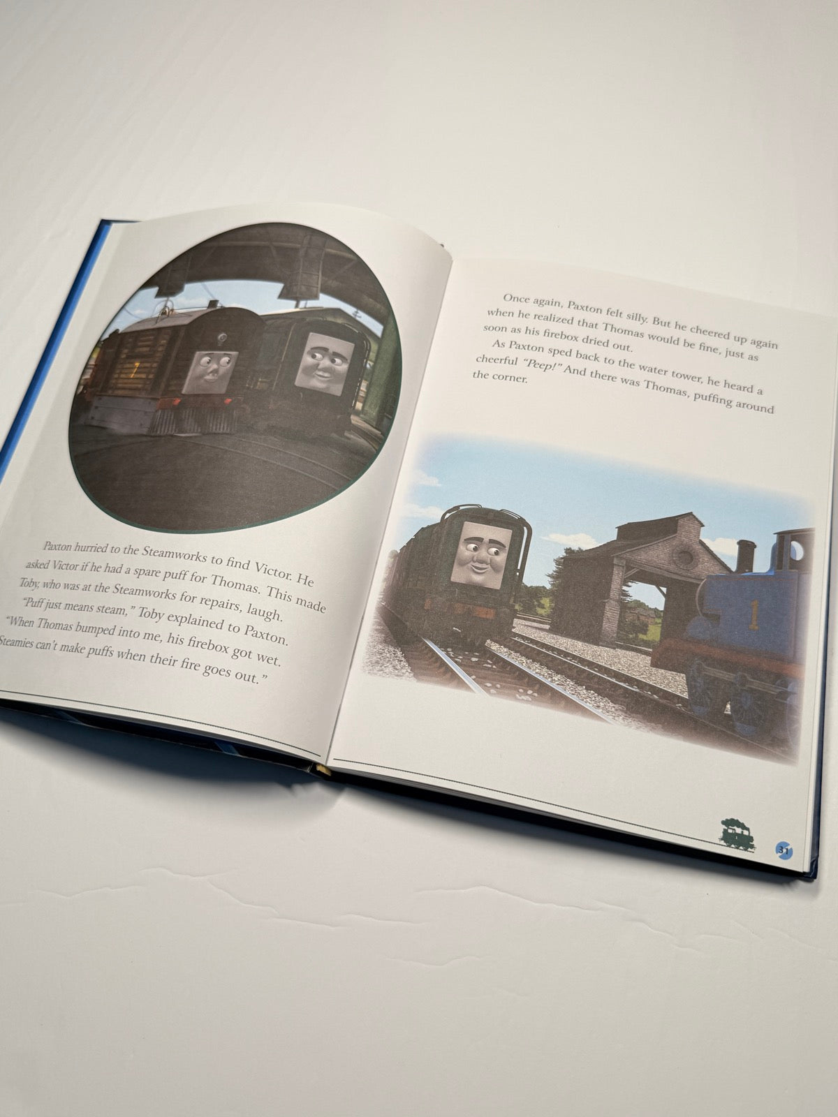 Thomas & Friends 5-Minute Stories Sleepytime