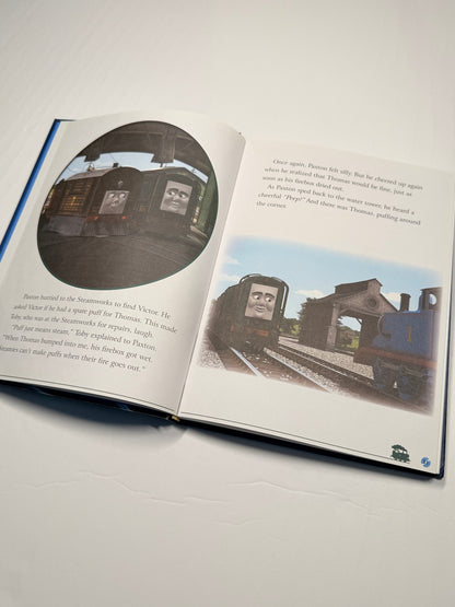 Thomas & Friends 5-Minute Stories Sleepytime