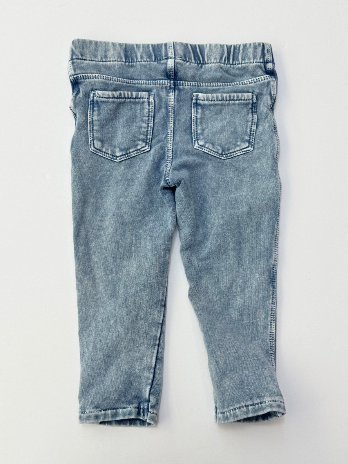 Tucker + Tate Denim Jeggings 12M