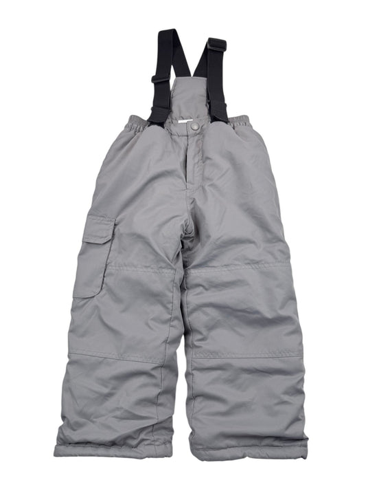 Lullaby bette Gray Snow Pants Size 4-5