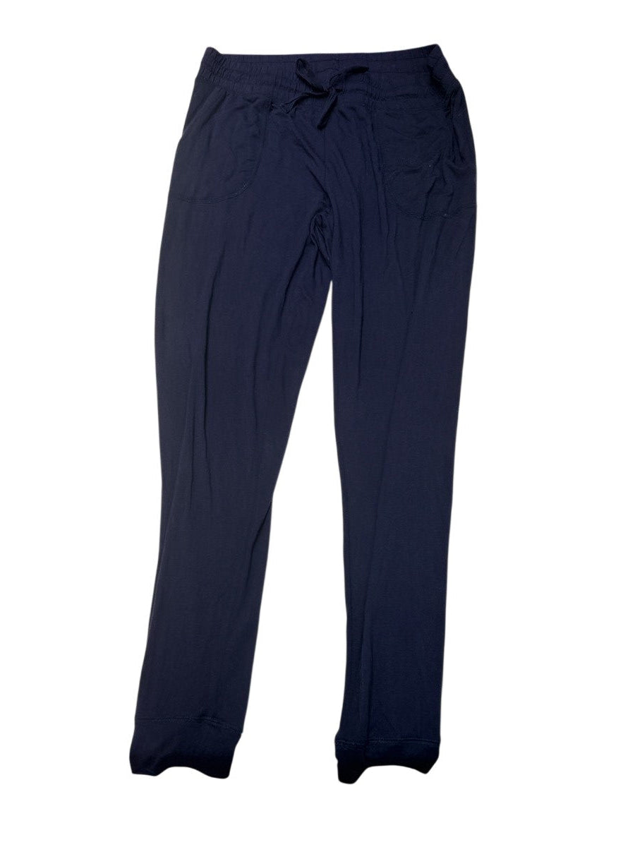 GapBody Maternity Navy Joggers XS