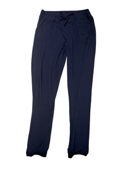 GapBody Maternity Navy Joggers XS