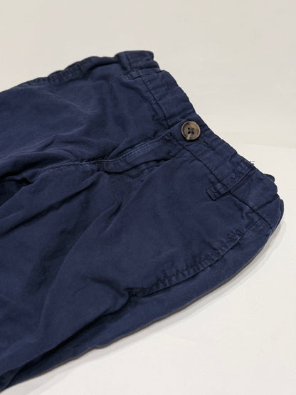 H&M Navy Chino Pants 2T