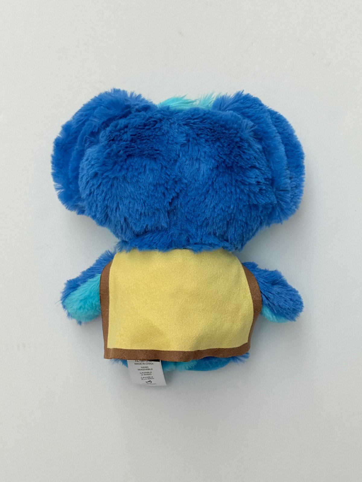 Mattel Star Wars Young Jedi Adventures Nubs Plush