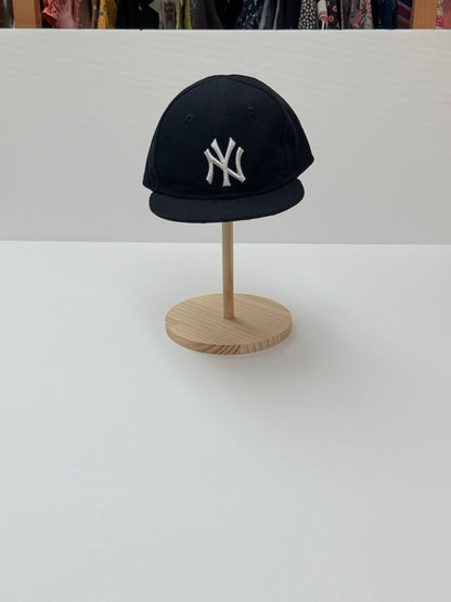 New Era NY Yankees 59Fifty Fitted Cap 12-24m
