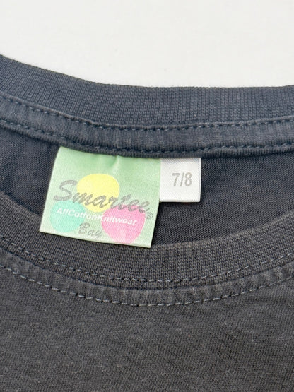 Smartee Italia Graphic T-Shirt Size 7/8