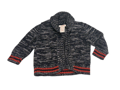 Joe Fresh Baby Knit Cardigan Sweater 6-12m