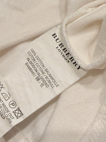 Burberry London Polo Dress Girls 7/8Y