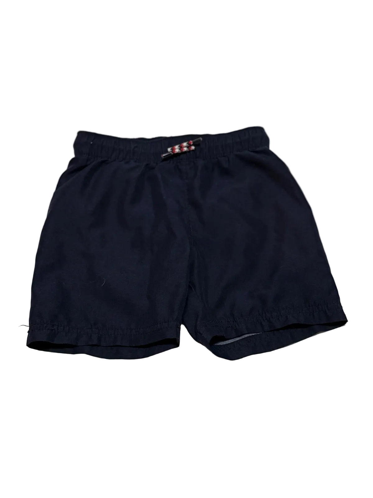 Unknown Navy Blue Swim Shorts 2t