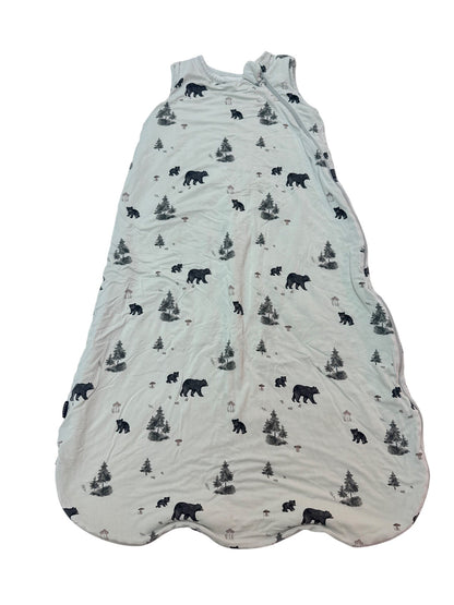 Belan.J Bear Forest Sleep Sack 1.0 Tog 6-18M