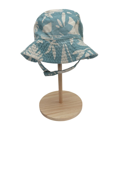 Carter's Tropical Print Bucket Hat 3M