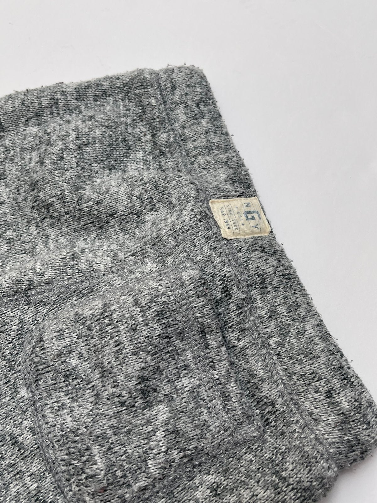baby Gap Gray Knit Pants Size 2T