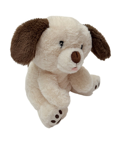 Spark Create Imagine Plush Puppy Dog Toy
