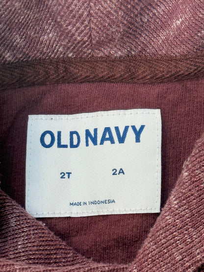 Old Navy Shawl Collar Cardigan Sweater 2T