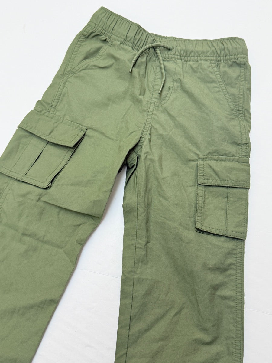 Old Navy Baggy Cargo Pants Size 5T