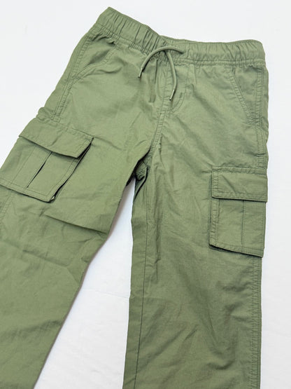 Old Navy Baggy Cargo Pants Size 5T
