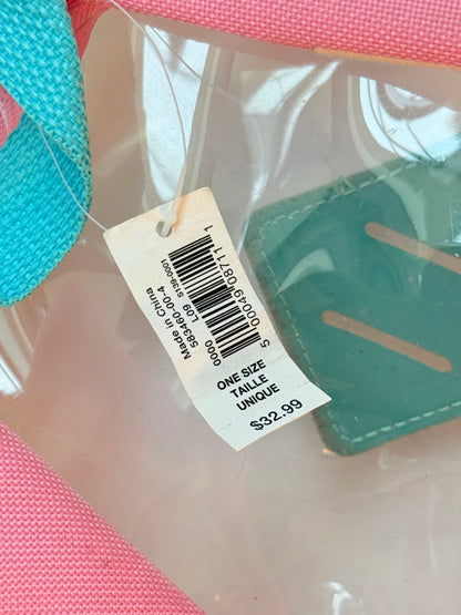Old Navy Clear Backpack One Size