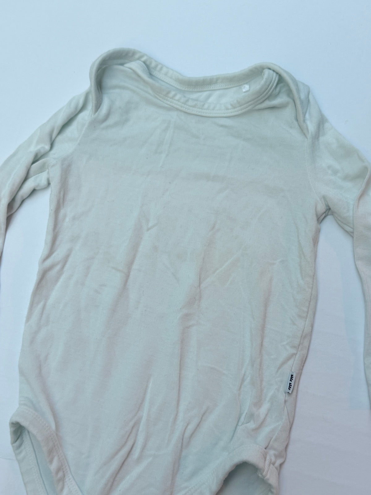 Play by Little Sleepies Bodysuit 3-6 Months