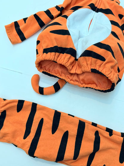 Carter's Tiger Costume Set 24M