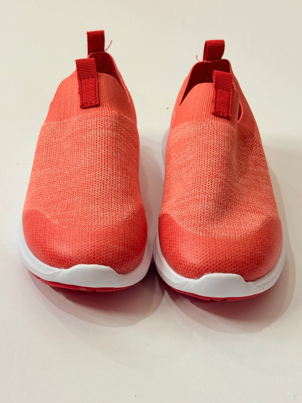 Reima Coral Knit Slip-On Sneaker Size 32