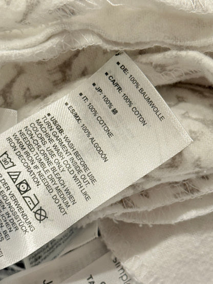 Carter’s Cotton Baby Flannel Receiving Blankets Set of 5