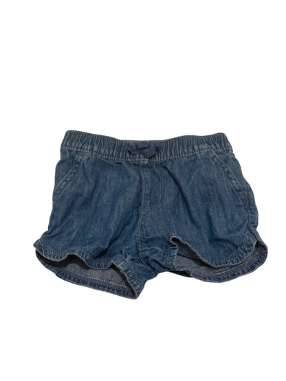 The Children's Place Denim Shorts 3T