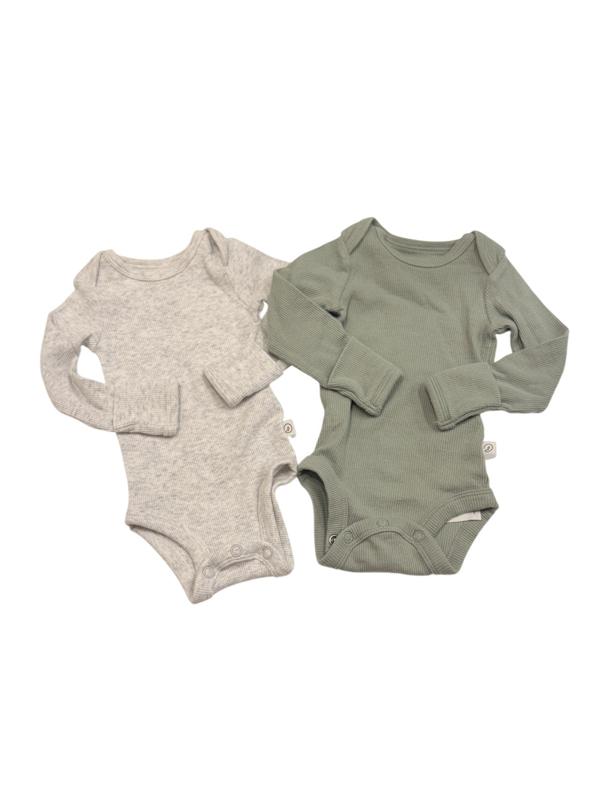 Little Planet Organic Bodysuit Set Newborn