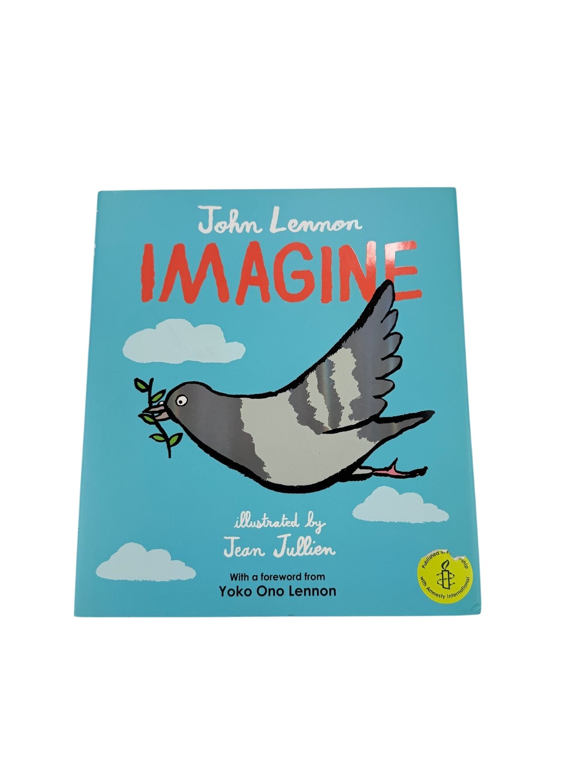 John Lennon Imagine