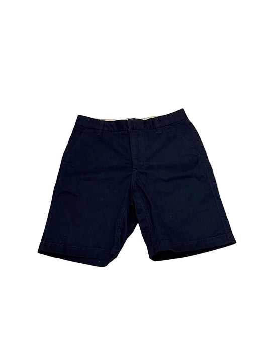 Shorts Gap Kids Navy Size 16Y