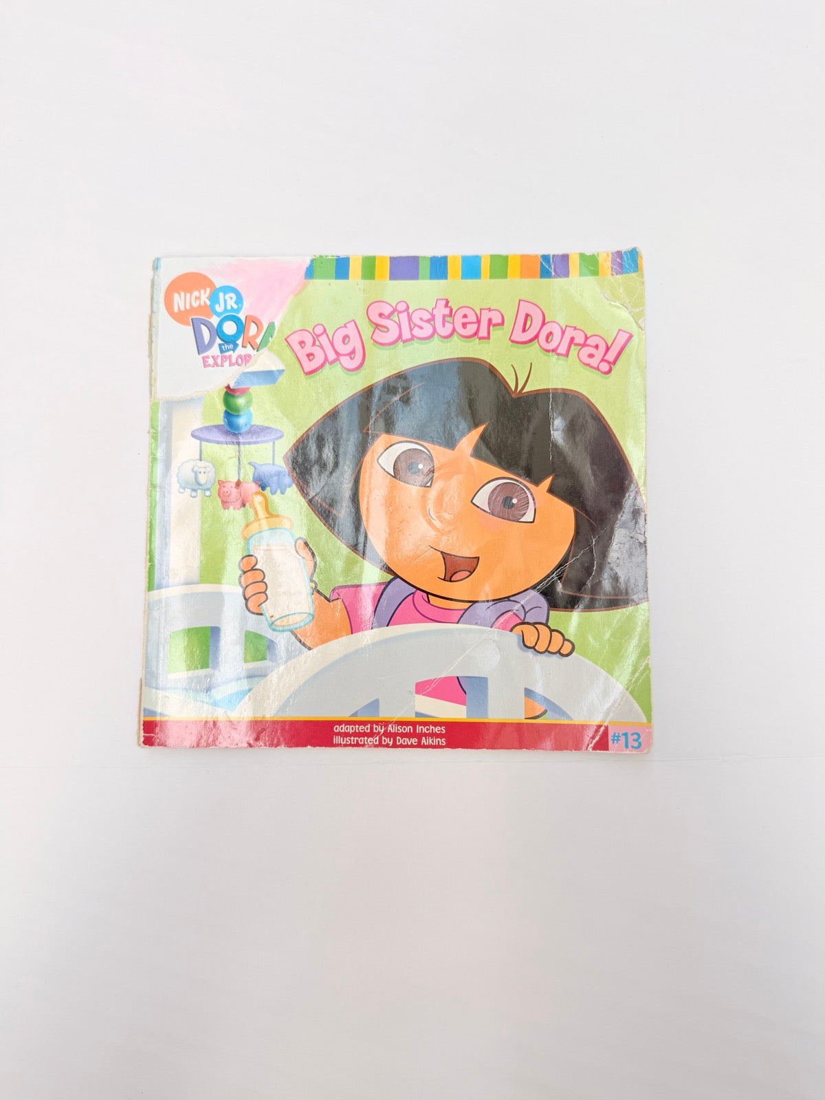 12 Children's Picture Books Bundle