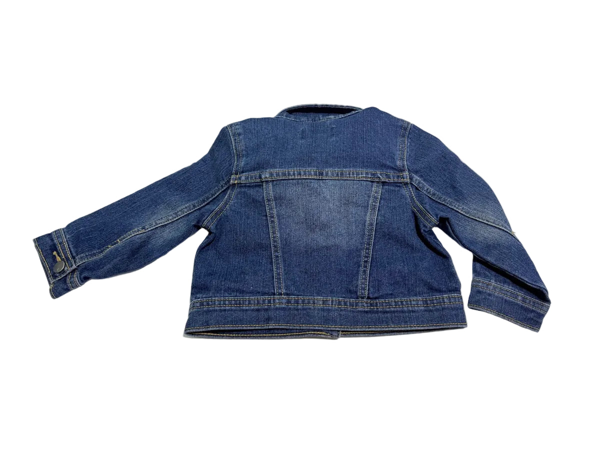The Children's Place Denim Jacket 12-18M