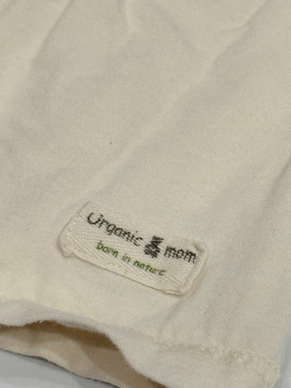 Organic Mom Wrap Top 0-6m