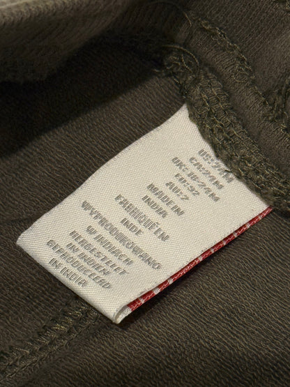 Gap Olive Cargo Jogger Pants 2T