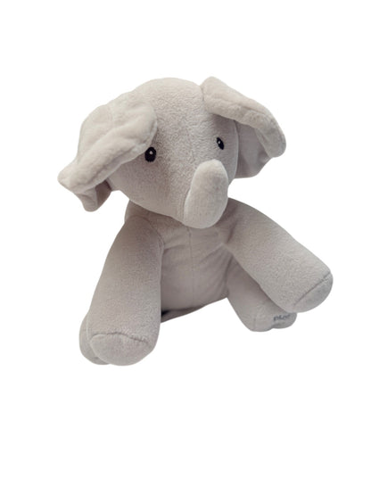 Baby GUND Flappy the Elephant Animated Plush
