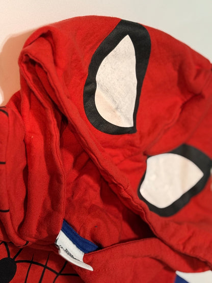 Character Spider-Man Costume Hoodie 11-12y