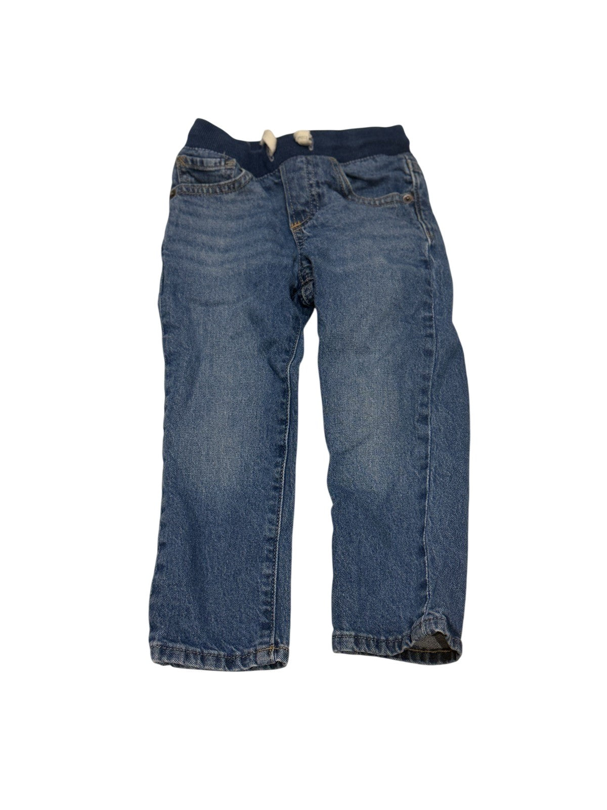 Gap Denim Slim Pull-On Jeans 3T
