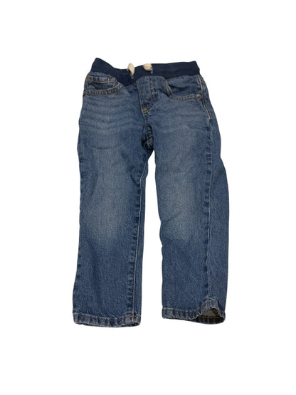 Gap Denim Slim Pull-On Jeans 3T
