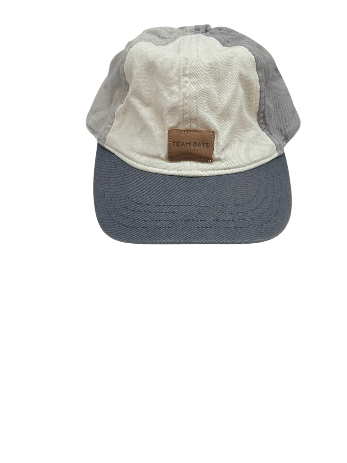 H&M Baby Caps 2-Pack Size 18M/2T