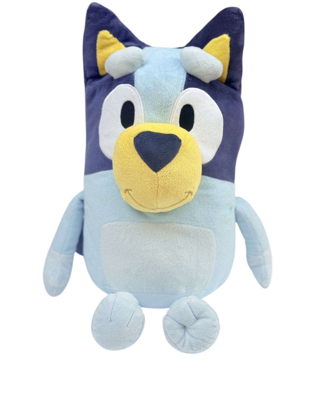 Bluey Bandit Dad Plush Stuffed Toy