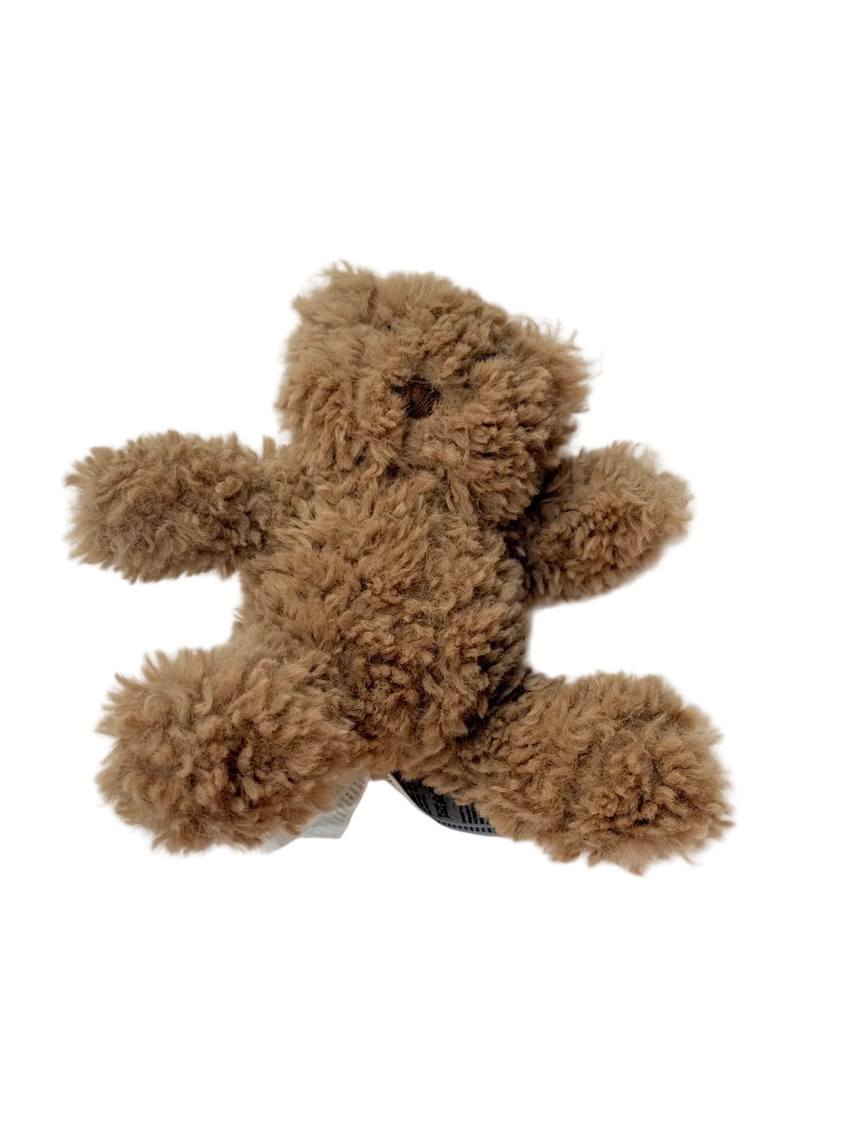 Baby Gap Brown Teddy Bear Plush Toy