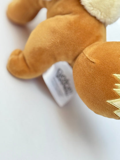 Pokémon Eevee Plush Toy