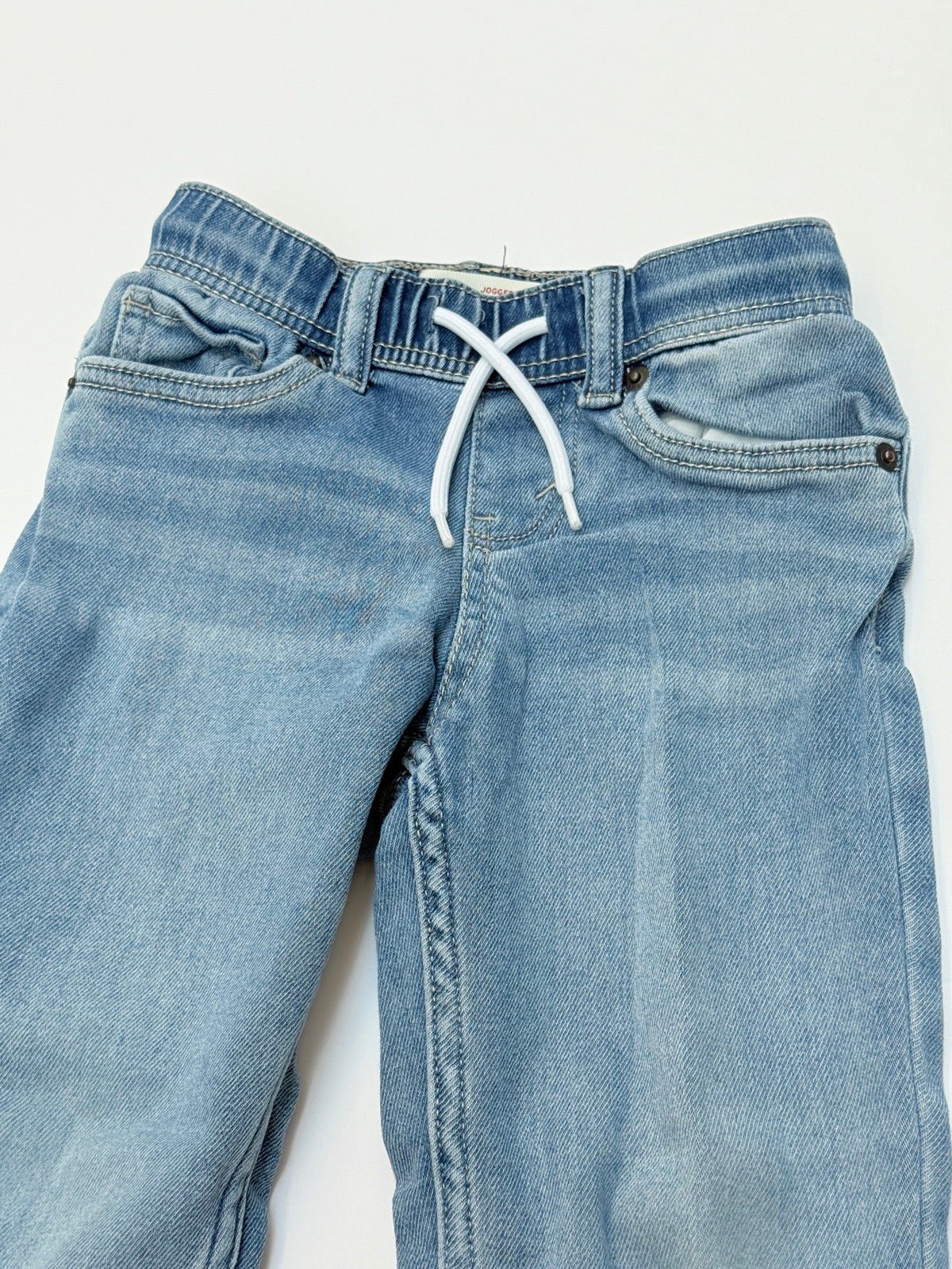 Levi's Denim Jogger Jeans Size 5