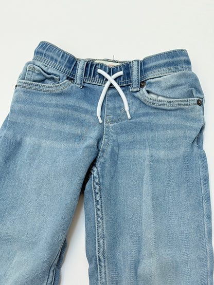 Levi's Denim Jogger Jeans Size 5