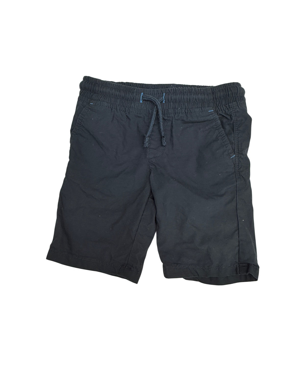 M&S Navy Shorts 2-3Y